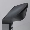 Borne Potelet Extérieur Solar Soley 1,2W Anthracite Paulmann 94252
