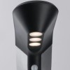Borne Potelet Extérieur Solar Soley 1,2W Anthracite Paulmann 94252