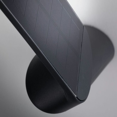 Applique Extérieur Solar Ilias 1,2W Anthracite Paulmann 94260