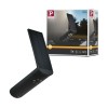 Applique Extérieur Solar Ilias 1,2W Anthracite Paulmann 94260