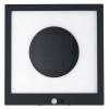 Plafonnier Extérieur Solar Taija 1,2W Anthracite Paulmann 94263
