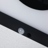 Plafonnier Extérieur Solar Taija 1,2W Anthracite Paulmann 94263