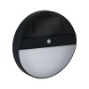 Applique Extérieur Solar Elios 1W Anthracite Paulmann 94264