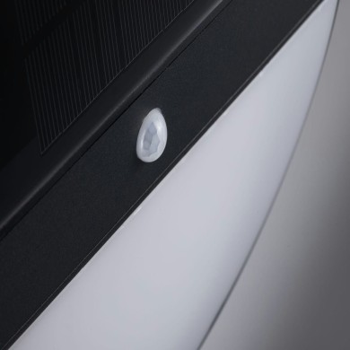 Applique Extérieur Solar Elios 1W Anthracite Paulmann 94264