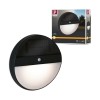 Applique Extérieur Solar Elios 1W Anthracite Paulmann 94264