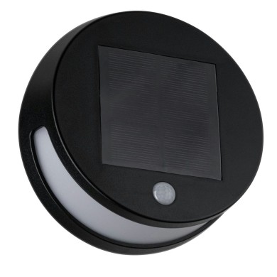Applique Extérieur Solar Helena 3W Anthracite Paulmann 94265