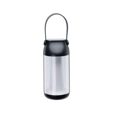 Lampe rechargeable Extérieur Cupulino 1,3W Transparent, Anthracite Paulmann 94267