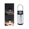 Lampe rechargeable Extérieur Cupulino 1,3W Transparent, Anthracite Paulmann 94267