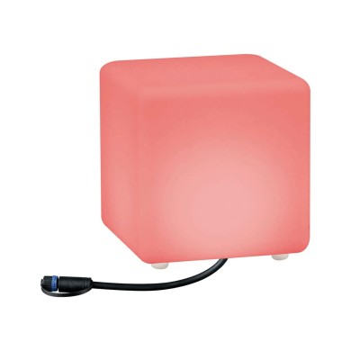 Objet lumineux Extérieur Plug 2,8W Blanc H2 Paulmann 94268