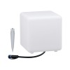 Objet lumineux Extérieur Plug 2,8W Blanc H2 Paulmann 94268