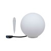 Objet lumineux Extérieur Plug 2,9W Blanc Paulmann 94269