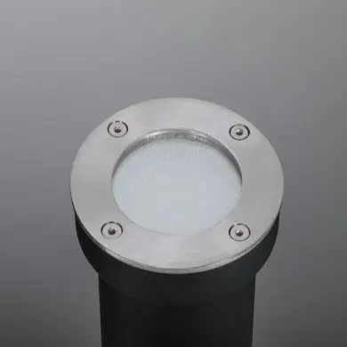 Spot Extérieur Plug 3,7W Argent PAU_94274 94274 Spot Extérieur Plug 3,7W Argent Paulmann 94274