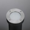 Spot Extérieur Plug 3,7W Argent Paulmann 94274