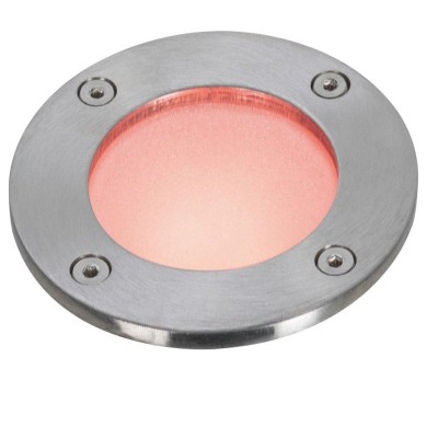 Spot Extérieur Plug 3,7W Argent Paulmann 94274