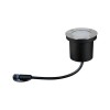 Spot Extérieur Plug 3,7W Argent Paulmann 94274