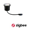 Spot Extérieur Plug 3,7W Argent Paulmann 94274