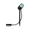 Projecteur Extérieur Plug 4,5W Anthracite Paulmann 94283