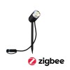 Projecteur Extérieur Plug 4,5W Anthracite Paulmann 94283