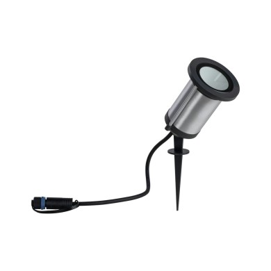 Projecteur Extérieur Plug 5,1W Anthracite Paulmann 94285