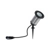 Projecteur Extérieur Plug 5,1W Anthracite Paulmann 94285