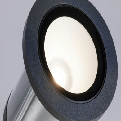 Projecteur Extérieur Plug 5,1W Anthracite Paulmann 94285