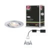 Spot Nova Mini 4W Coin Alu tourné Paulmann 94296