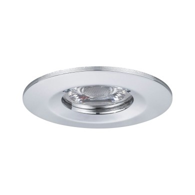 Spot Salle de Bain Nova Mini 4W Coin Chrome Paulmann 94302