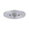 Spot Salle de Bain Nova Mini 4W Coin Alu tourné Paulmann 94304