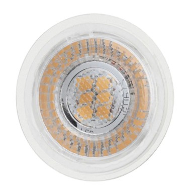 Spot Nova Mini 4W Coin Clair Paulmann 94306