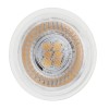 Spot Nova Mini 4W Coin Clair Paulmann 94306