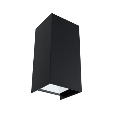Applique Extérieur Flame 2x5,8W Anthracite Paulmann 94325