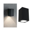 Applique Extérieur Flame 3,8W Anthracite Paulmann 94327