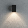 Applique Extérieur Flame 3,8W Anthracite Paulmann 94327