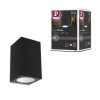 Applique Extérieur Flame 3,8W Anthracite Paulmann 94327