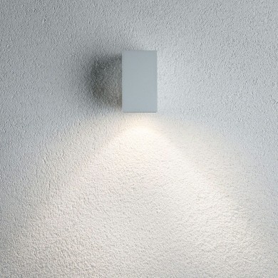 Applique Extérieur Flame 3,8W Blanc Paulmann 94329