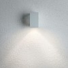 Applique Extérieur Flame 3,8W Blanc Paulmann 94329