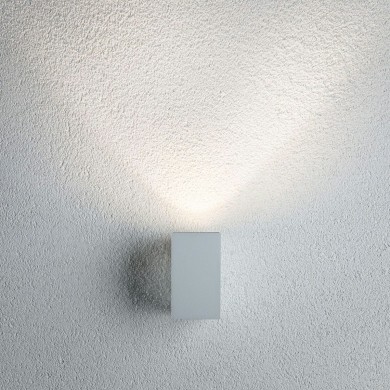 Applique Extérieur Flame 3,8W Blanc Paulmann 94329