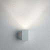 Applique Extérieur Flame 3,8W Blanc Paulmann 94329