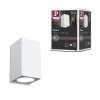 Applique Extérieur Flame 3,8W Blanc Paulmann 94329