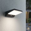 Applique Extérieur Solar Ronas 5W Gris foncé Paulmann 94334