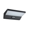 Applique Extérieur Solar Ronas 3,4W Gris foncé Paulmann 94335