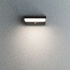 Applique Extérieur Solar Ronas 3,4W Gris foncé Paulmann 94335