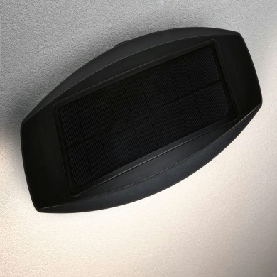 Applique Extérieur Solar Kiran 5W Anthracite Paulmann 94339