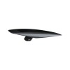 Applique Extérieur Solar Kiran 3W Anthracite Paulmann 94340