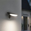 Applique Extérieur Solar Kiran 3W Anthracite Paulmann 94340