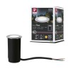 Spot Extérieur House 2W Acier inoxydable brossé Rond 3000K Paulmann 94365