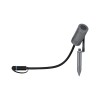 Projecteur Extérieur Plug 6W Gris Paulmann 94368