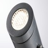 Projecteur Extérieur Plug 6W Gris Paulmann 94368