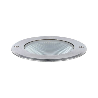 Spot Extérieur Floor 6W Acier inoxydable Paulmann 94387