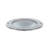Spot Extérieur Floor 6W Acier inoxydable Paulmann 94387